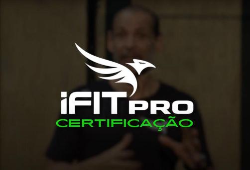 Certificação iFit Pro